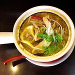 めだかタンタン - 牛すじ塩レモン