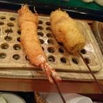 Kushikatsu Oohara - 