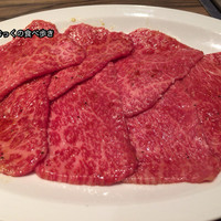 焼肉 ジャンボ はなれ - らんぼそ