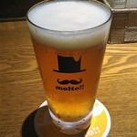 CRAFT BEER HOUSE molto!! - 