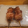 焼き鳥　さいとう