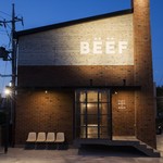 琉球ビーフ＆ビア