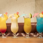 琉球ビーフ＆ビア