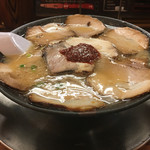 林家 - チャーシューメン