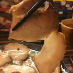 林家 - チャーシューリフト