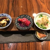 中華旬彩 森本 - 