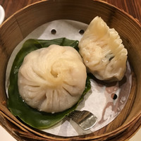 中華旬彩 森本 - 