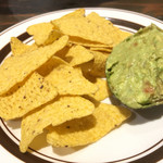 72056031 - アボカドディップ(650円)