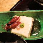 はらまさ - 胡麻豆腐