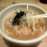 ユウジ ラーメン - 