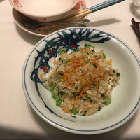 赤坂璃宮 銀座店 - 