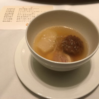 赤坂璃宮 銀座店 - 