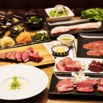 琉球ビーフ＆ビア