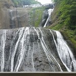 月待の滝 もみじ苑 - 