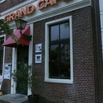 Bar GRAND CAFE - 外観