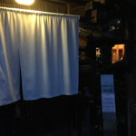 手打ち蕎麦とフレンチの やな木 - 