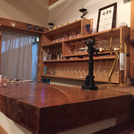 手打ち蕎麦とフレンチの やな木 - 