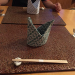 手打ち蕎麦とフレンチの やな木 - 