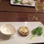 手打ち蕎麦とフレンチの やな木 - 