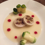 手打ち蕎麦とフレンチの やな木 - 