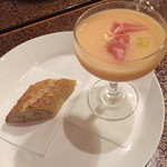 手打ち蕎麦とフレンチの やな木 - 