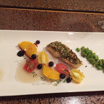 手打ち蕎麦とフレンチの やな木 - 