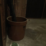 手打ち蕎麦とフレンチの やな木 - 