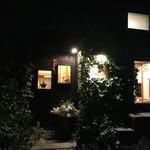 手打ち蕎麦とフレンチの やな木 - 