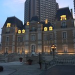 ガストロノミー ジョエル・ロブション - 