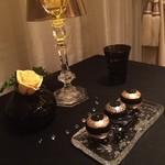 ガストロノミー ジョエル・ロブション - 