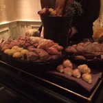 ガストロノミー ジョエル・ロブション - 