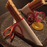 ガストロノミー ジョエル・ロブション - 