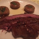 ガストロノミー ジョエル・ロブション - 