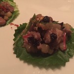 ガストロノミー ジョエル・ロブション - 