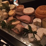 ガストロノミー ジョエル・ロブション - 