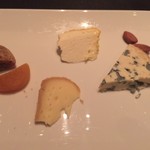 ガストロノミー ジョエル・ロブション - 