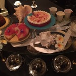 ガストロノミー ジョエル・ロブション - 