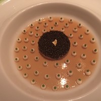 ガストロノミー ジョエル・ロブション - 