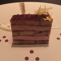ガストロノミー ジョエル・ロブション - 
