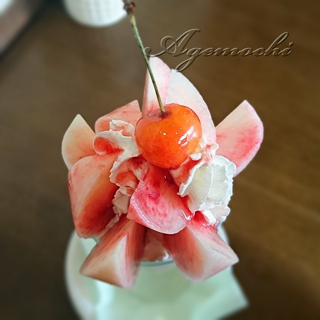 津久見屋果實店 高鍋 フルーツパーラー 食べログ