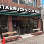 スターバックスコーヒー - 