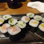 寿司居酒屋 や台ずし - 