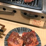 Taishuu Yakiniku Sakaba Katsuriki - 