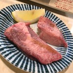 Taishuu Yakiniku Sakaba Katsuriki - 