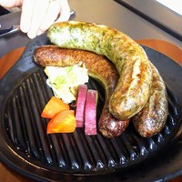 RESTAURANT 1899 OCHANOMIZU - 