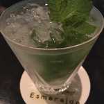 バー・エスメラルダ - 