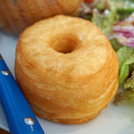 スープホリック - クロワッサン ドーナツ