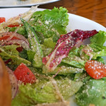 スープホリック - ナチュラル グリーンサラダ