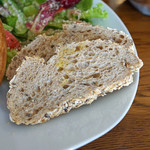 スープホリック - ７種のクランチー シリアル バケット