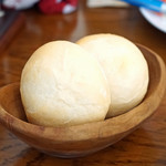 スープホリック - プチ ソフトロール